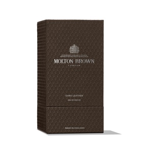 Dark Leather Eau de Parfum 100ml