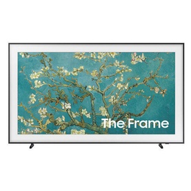 50" Frame Art Mode QLED 4K HDR Smart TV