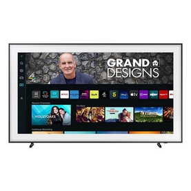 50" Frame Art Mode QLED 4K HDR Smart TV