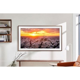 50" Frame Art Mode QLED 4K HDR Smart TV