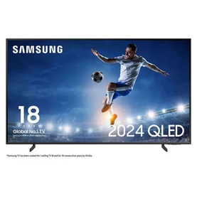 55" Q60D Led QLED 4K Quantum HDR10