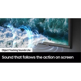 55" Q60D Led QLED 4K Quantum HDR10
