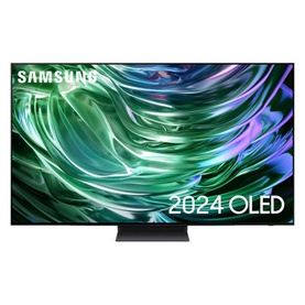 65" S90D Laser Slim OLED 4K HDR Smart TV