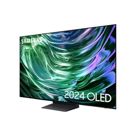 65" S90D Laser Slim OLED 4K HDR Smart TV