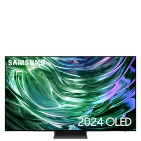 65" S90D Laser Slim OLED 4K HDR Smart TV
