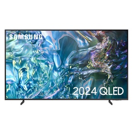 43" Q60D Dual LED QLED 4K HDR10+