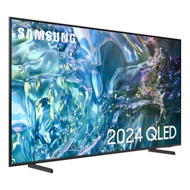 43" Q60D Dual LED QLED 4K HDR10+