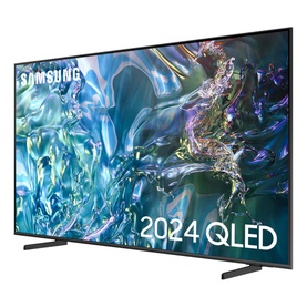 43" Q60D Dual LED QLED 4K HDR10+