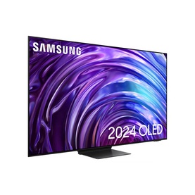 55" S95D OLED 4K Smart TV One Connect Box