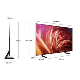 65" S85D OLED 4K HDR Smart TV