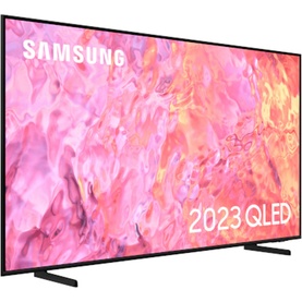 50" Q60D Dual LED QLED 4K Quantum HDR10