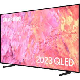 50" Q60D Dual LED QLED 4K Quantum HDR10