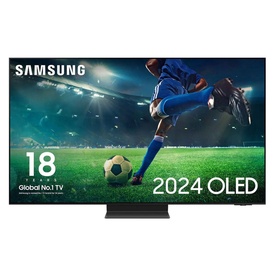 65" S95D OLED 4K Smart TV One Connect Box