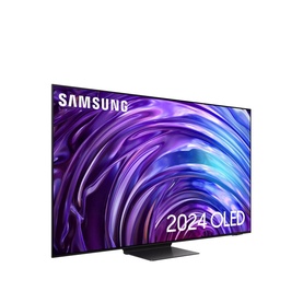 65" S95D OLED 4K Smart TV One Connect Box