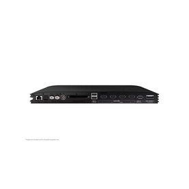 65" S95D OLED 4K Smart TV One Connect Box