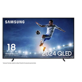 65" Q60D QLED 4K TV