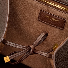 Le 5 &Agrave; 7 Bea Tote Bag