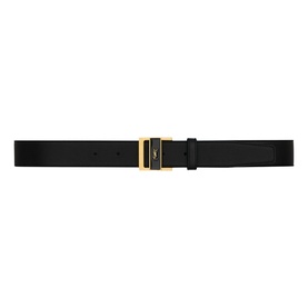 Gio Leather Belt