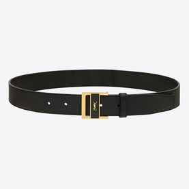 Gio Leather Belt