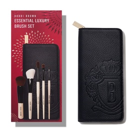 Essential Luxury Brush Set