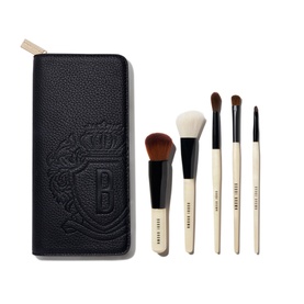 Essential Luxury Brush Set