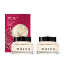 Party Prep Vitamin Enriched Face Base Duo