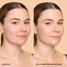 Party Prep Vitamin Enriched Face Base Duo