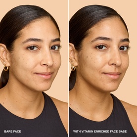 Party Prep Vitamin Enriched Face Base Duo