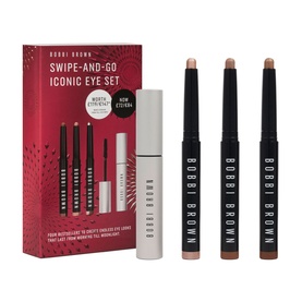 Swipe-And-Go Iconic Eye Set
