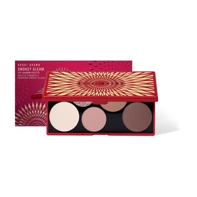 Smokey Gleam Eyeshadow Palette