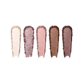 Smokey Gleam Eyeshadow Palette