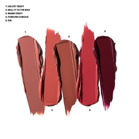 Gold Standard Matte Lipstick Kit