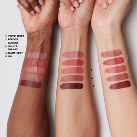 Gold Standard Matte Lipstick Kit