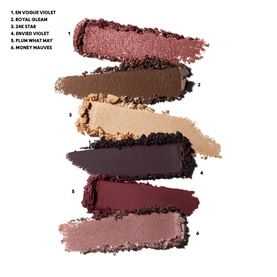 Treasured Eyeshadow Palette