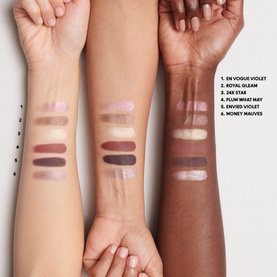 Treasured Eyeshadow Palette