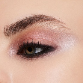 Treasured Eyeshadow Palette