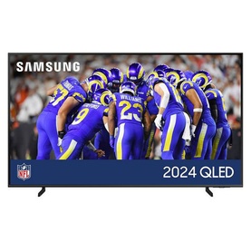 75 Inch Q60D Dual LED Colour Volume QLED  Smart TV
