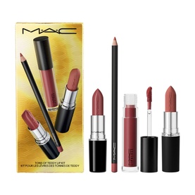 Tons of Teddy Lip Kit