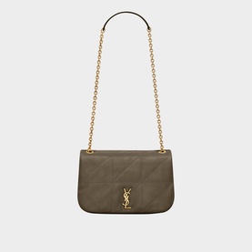Jamie 4.3 Mini Chain Shoulder Bag