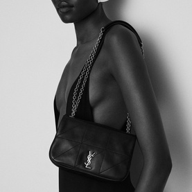 Jamie 4.3 Mini Chain Shoulder Bag