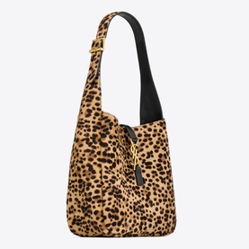 Le 5 &Agrave; 7 Small Shoulder Bag