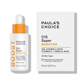 C15 Super Booster