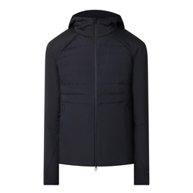 Down For It All Jacket