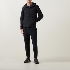 Down For It All Jacket