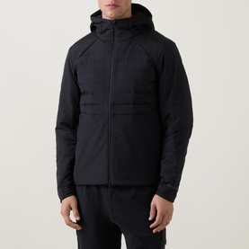 Down For It All Jacket
