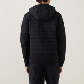 Down For It All Jacket