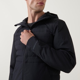Down For It All Jacket
