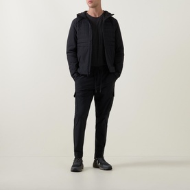 Down For It All Jacket