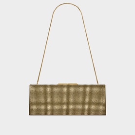 Midnight Small Pochette
