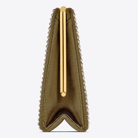 Midnight Small Pochette